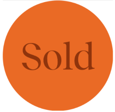 Sold by McGrath Sticker (Round) - McGrath