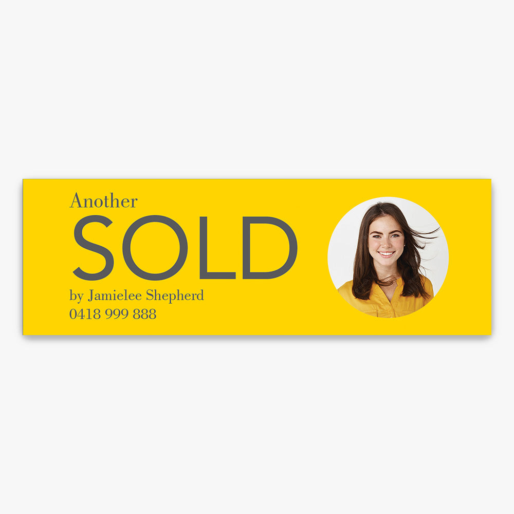 Custom Stickers