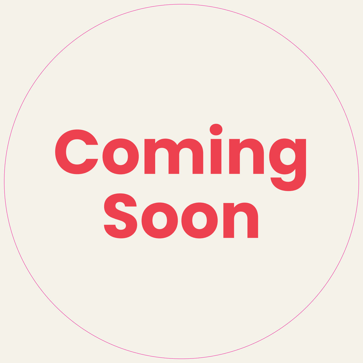 Professionals Coming Soon sticker 220mm