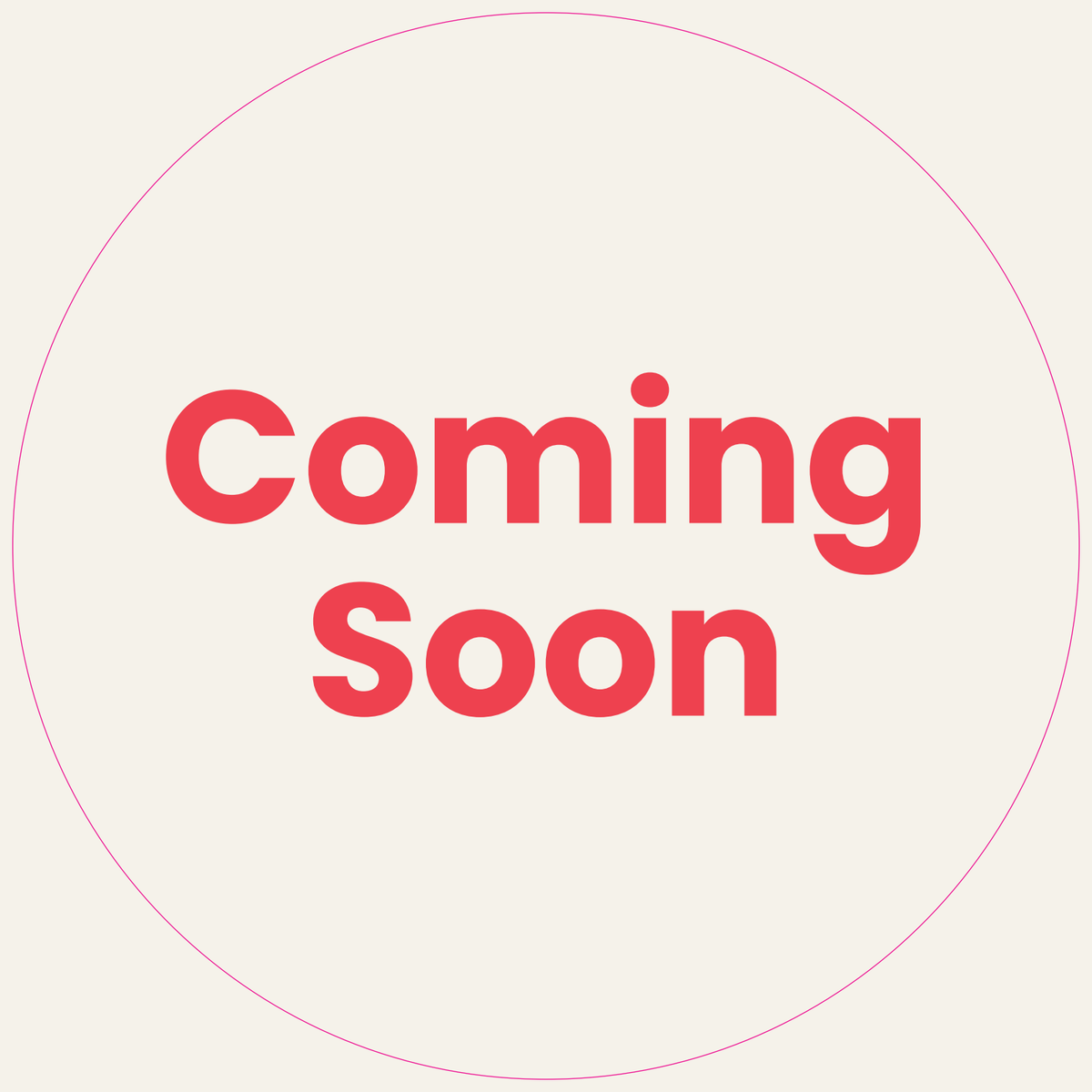 Professionals Coming Soon sticker 420mm
