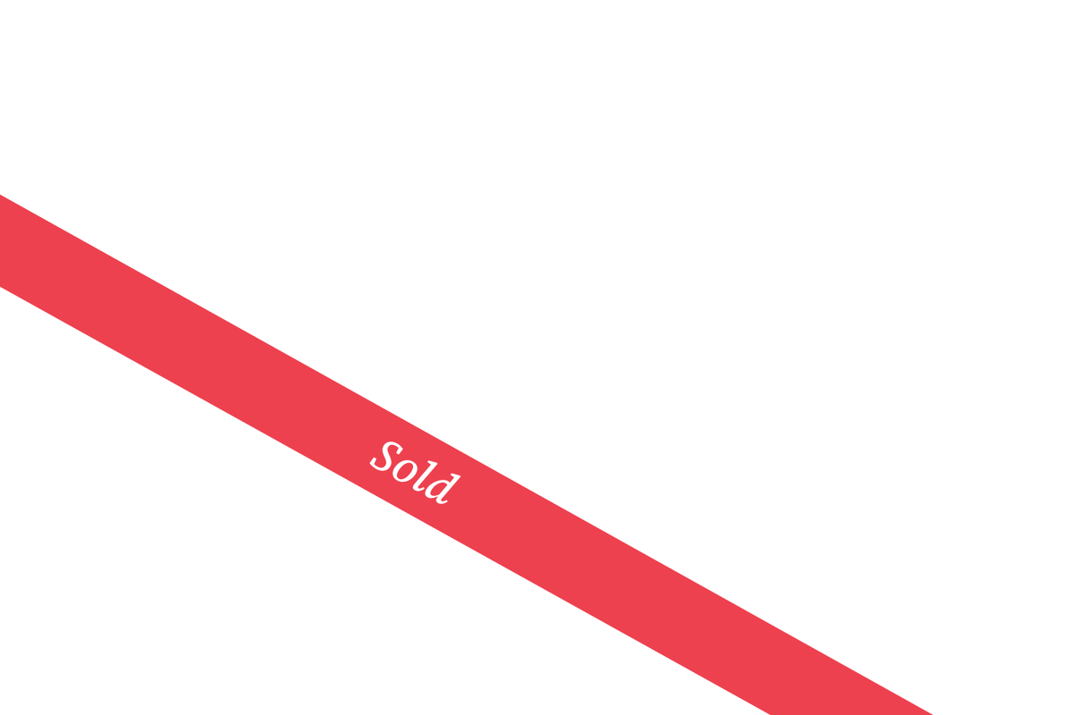 Professionals Sold Sash sticker 3000x2000mm