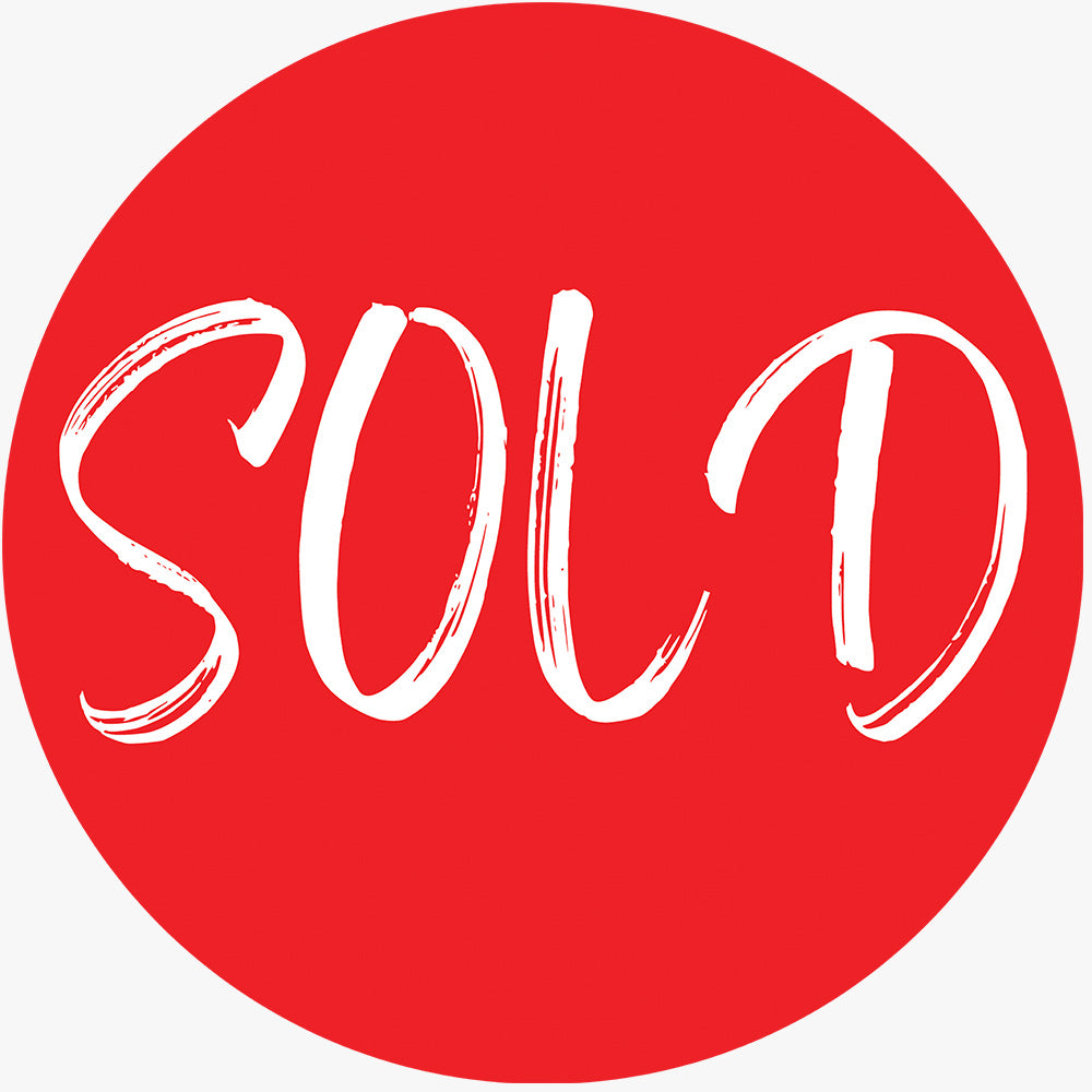 Generic Sticker (Round) (Multi Colour) - Brightwall – Real Stickers