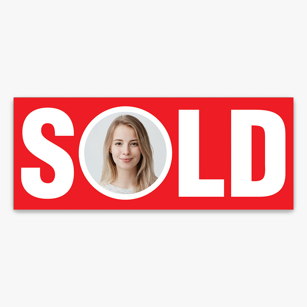 Custom Stickers | SOLD | LEASED | DEPOSIT TAKEN | UNDER CONTRACT – Real ...